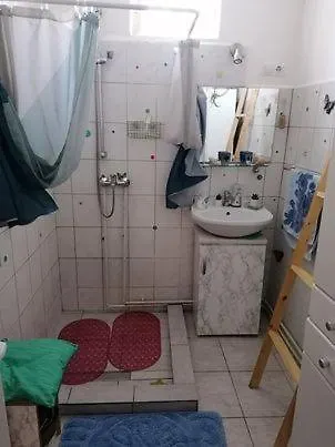 Andrea Haz Apartment Somogyvar