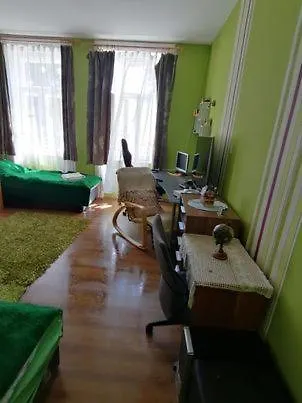 Andrea Haz Apartment Somogyvar