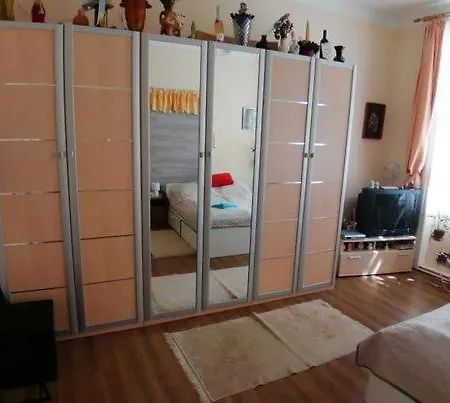 Apartment Andrea Haz *