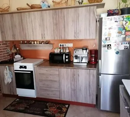 Apartment Andrea Haz